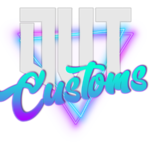 DVT Customs logo
