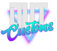 DVT Customs logo