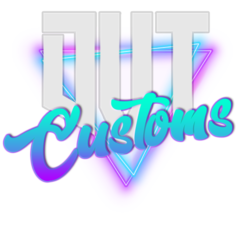 DVT Customs logo